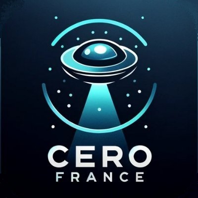 Logo CERO