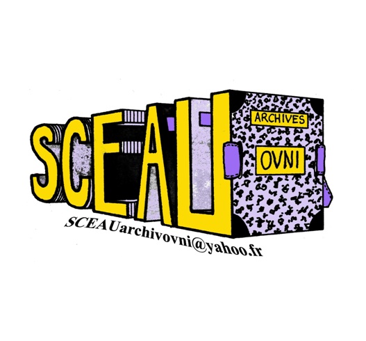 Logo SCEAU