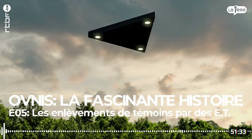 Bande annonce
