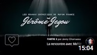 Bande annonce