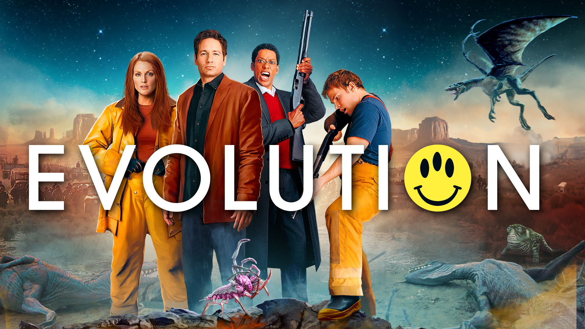 Cliquer Bande annonce