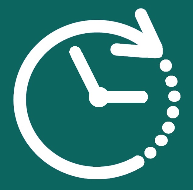 Cliquer logo Temps
