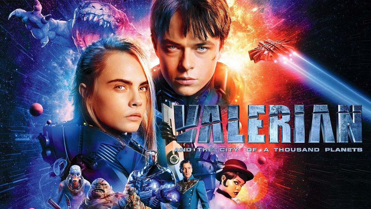Cliquer Bande annonce